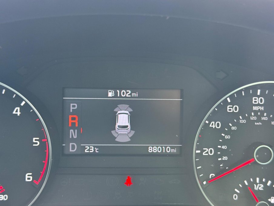 2018 Kia Sportage — image 26