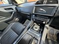 Jaguar F-Pace 2.0 D240 Portfolio SUV 5dr Diesel Auto AWD Euro 6 (s/s) (240 ps) 66