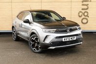 Vauxhall Mokka ULTIMATE 1