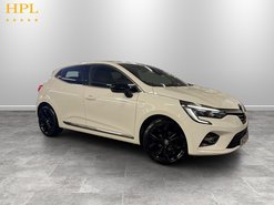 Renault Clio 1.0 TCe Techno Hatchback 5dr Petrol Manual Euro 6 (s/s) (90 ps)