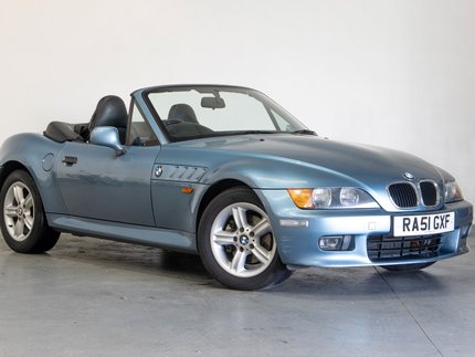 BMW Z3 Sports Roadster