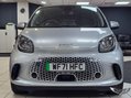 Smart Forfour 17.6kWh Premium Auto 5dr (22kW Charger) 82