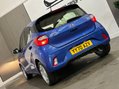 Hyundai i10 1.0 SE Connect Euro 6 (s/s) 5dr 18