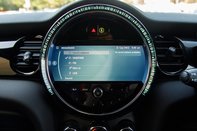 Mini Hatch COOPER S LEVEL 2 25