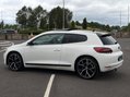 Volkswagen Scirocco 2.0 TSI GT DSG Euro 5 3dr 7