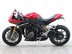 Triumph Speed Triple SPEED TRIPLE 1200 RR 8