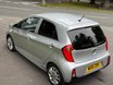 Kia Picanto 3 ISG 22