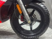 Lexmoto Diablo 2024 ONLY 800 MILES 50CC SCOOTER 1 OWNER LEARNER 35