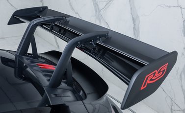 Porsche 911 GT3 RS (992) 38