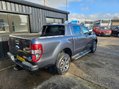 Ford Ranger WILDTRAK ECOBLUE 6