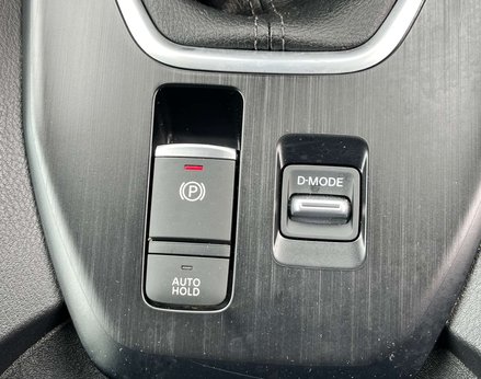 Nissan Qashqai 1.3 Qashqai Acenta Premium DiG-T MHEV 5dr 57