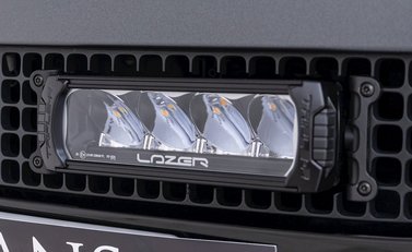 Land Rover Defender 110 V8 P525 URBAN XRS 37