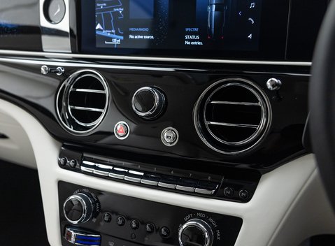 Rolls-Royce Spectre 26