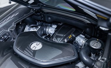 McLaren 675LT Spider MSO Carbon Series 60