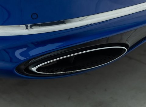 Bentley Continental GT W12 31