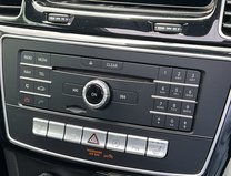 Mercedes-Benz GLE (Sold) 2.1 GLE250d AMG Line (Premium) SUV 5dr Diesel G-Tronic 4MATIC Euro 6 40