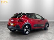 Citroen C3 1.2 PureTech Shine Plus Hatchback 5dr Petrol Manual Euro 6 (s/s) (110 ps) 7