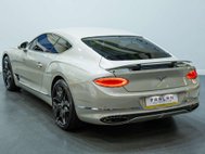 Bentley Continental 6.0 W12 GT Coupe 2dr Petrol Auto 4WD Euro 6 (635 ps) 25