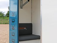 Citroen Relay BRAND NEW BUILD 3.5 TON STALLION FOR LARGE HORSES 1000 PAYLOAD  30