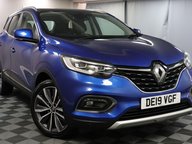 Renault Kadjar S EDITION TCE 19