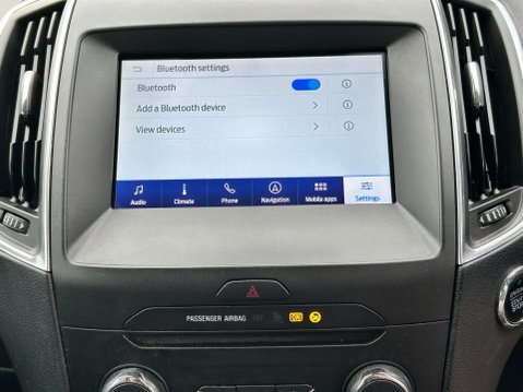 Ford S-Max TITANIUM ECOBLUE 31