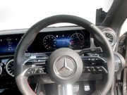 Mercedes-Benz CLA Class 1.3 CLA200h MHEV AMG Line (Executive) Shooting Brake 5dr Petrol Hybrid 7G-D 13