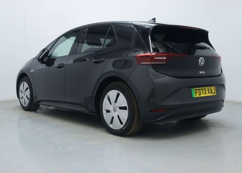 Volkswagen ID.3 Pro Performance 58kWh Family Hatchback 5dr Electric Auto (204 ps) 11
