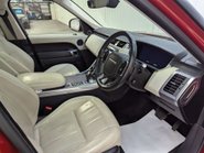 Land Rover Range Rover Sport 3.0 Range Rover Sport HSE SDV6 Auto 4WD 5dr 49