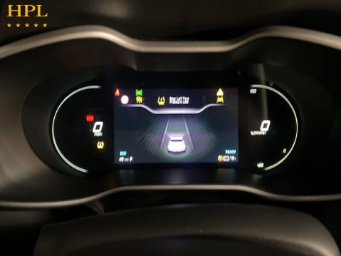 MG ZS 72.6kWh Trophy Connect Long Range SUV 5dr Electric Auto (156 ps) Alloy Whee 13