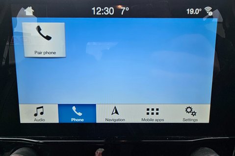 Ford Ecosport TITANIUM.. 5 SERVICES..LEATHER SEATS..REVERSING CAMERA..SAT NAV..BLUETOOTH 19