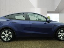 Tesla Model Y Model Y Rwd 9