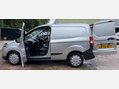 Ford Transit Courier 1.5 TDCi Panel Van 5dr Diesel Manual L1 Euro 6 (SLD) (75 ps) 30