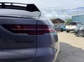 Jaguar I-Pace 400 90kWh HSE Black SUV 5dr Electric Auto 4WD (400 ps) 19