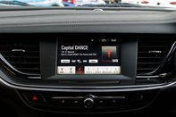 Vauxhall Insignia SRI VX-LINE NAV 23
