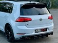 Volkswagen Golf 2.0 Golf R TSi Semi-Auto 4WD 5dr 18