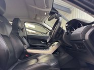 Land Rover Range Rover Evoque 2.0 Range Rover Evoque SE Tech TD4 Auto 4WD 5dr 54