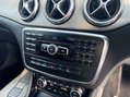 Mercedes-Benz CLA Class 2.1 CLA220 CDI Sport Coupe 4dr Diesel 7G-DCT Euro 6 (s/s) (170 ps) 31