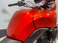 Kawasaki Versys 650 KLE 2007 27K GREAT CONDITION ADVENTURE BIKE MOT SERVICED 650CC A2 9