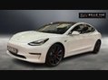 Tesla Model 3 Model 3 Performance AWD 4WD 4dr 7