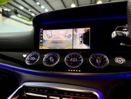 Mercedes-Benz Amg GT 4.0 63 V8 BiTurbo Coupe 5dr Petrol SpdS MCT 4MATIC+ Euro 6 (s/s) (585 ps) 48