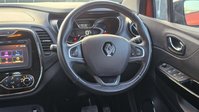 Renault Captur 1.2 TCe ENERGY Dynamique Nav SUV 5dr Petrol Auto Euro 6 (s/s) (120 ps) 33