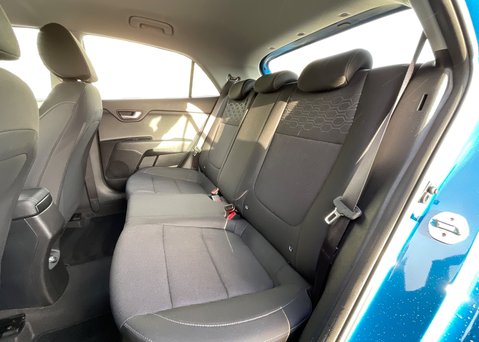 Kia Rio 1.2 DPi 2 15