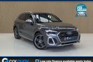 Audi SQ5 3.0 SQ5 TDI MHEV Quattro Auto 4WD 5dr