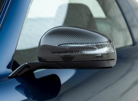 Mercedes-Benz SLS AMG 22