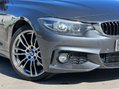 BMW 4 Series 3.0 430d M Sport Automatic 2dr - NATIONAL DELIVERY* 41