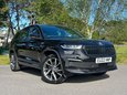 Skoda Kodiaq 2.0 TSI SportLine DSG 4WD Euro 6 (s/s) 5dr (7 Seat) 19