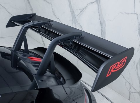Porsche 911 GT3 RS (992) 38