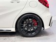 Mercedes-Benz A Class 2.0 A45 AMG (Premium) Hatchback 5dr Petrol SpdS DCT 4MATIC Euro 6 (s/s) (38 37