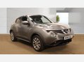 Nissan Juke 1.2 DIG-T Tekna Euro 6 (s/s) 5dr 1