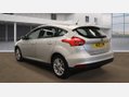 Ford Focus ZETEC 2